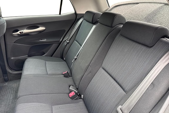 Toyota Auris 19 of 20