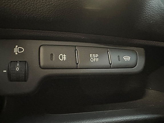 Kia Carens 18 of 19