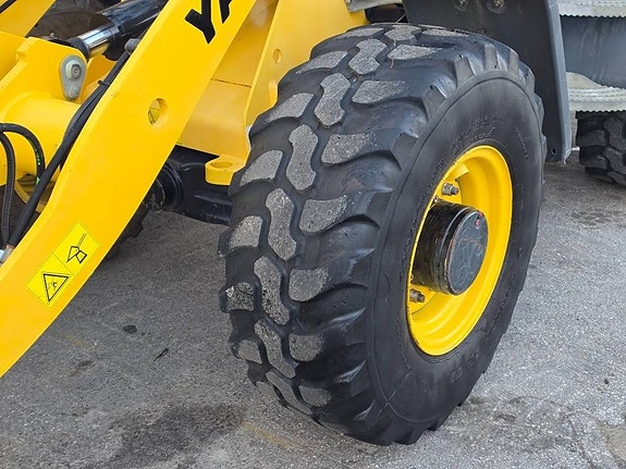 Yanmar V 80 4 of 8