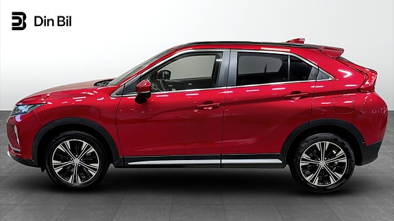 Mitsubishi Eclipse Cross 2 of 12