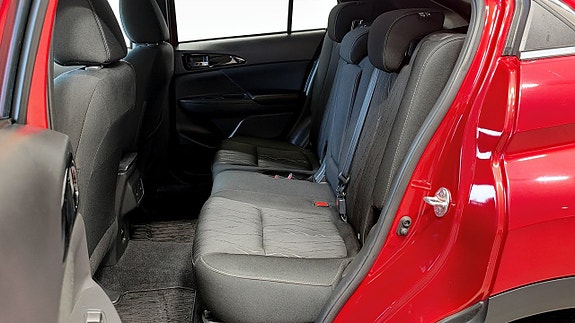 Mitsubishi Eclipse Cross 11 of 12