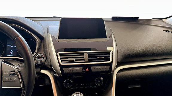 Mitsubishi Eclipse Cross 9 of 12