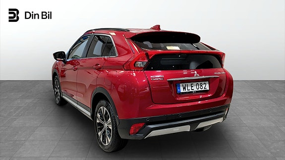 Mitsubishi Eclipse Cross 3 of 12