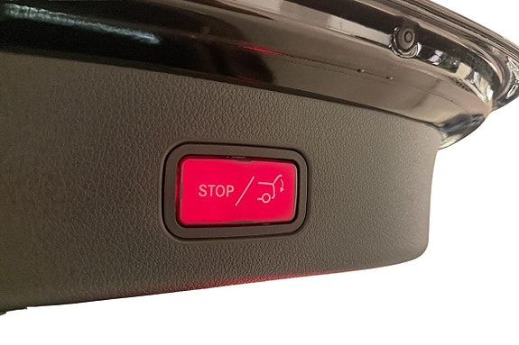 Mercedes-Benz GLC300 e 21 of 22
