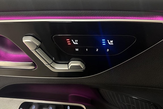 Mercedes-Benz GLC300 e 17 of 22