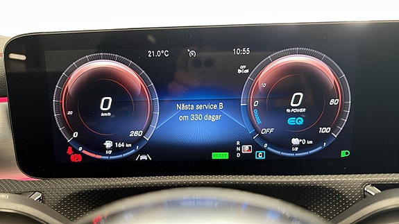 Mercedes-Benz CLA250 20 of 20