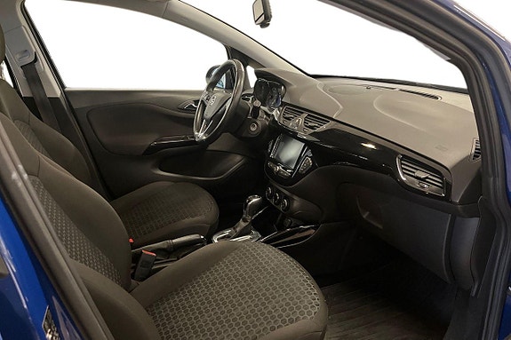 Opel Corsa 21 of 25