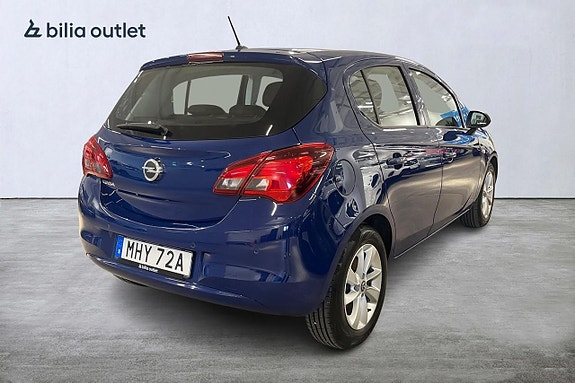 Opel Corsa 8 of 25