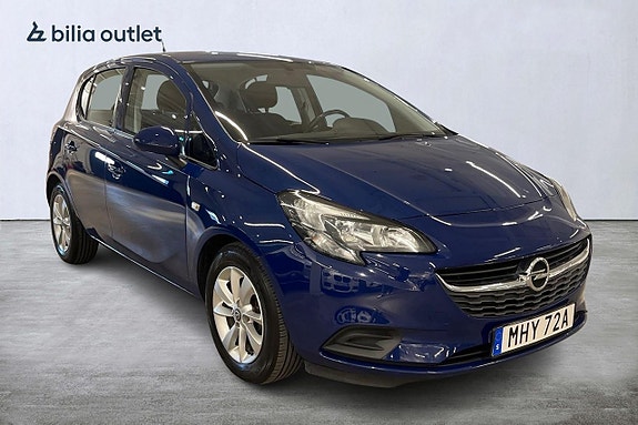 Opel Corsa 5 of 25