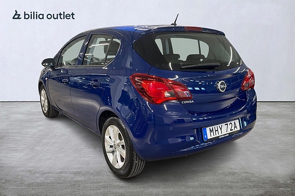 Opel Corsa 10 of 25