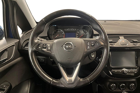 Opel Corsa 14 of 25