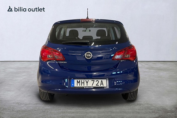 Opel Corsa 9 of 25