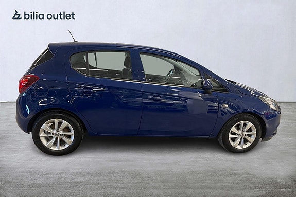 Opel Corsa 6 of 25