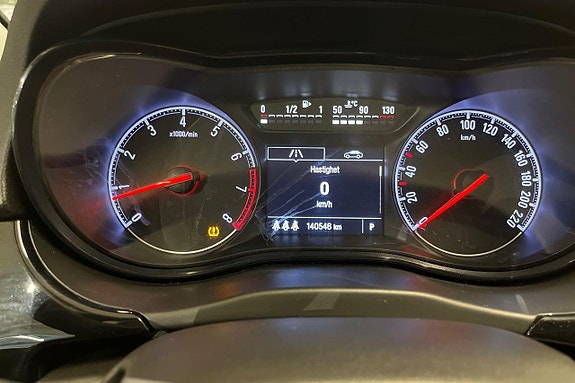Opel Corsa 16 of 25