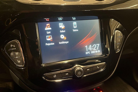 Opel Corsa 17 of 25