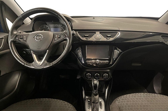 Opel Corsa 13 of 25
