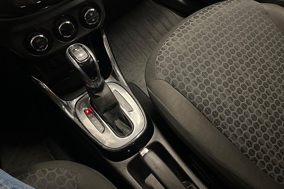 Opel Corsa 20 of 25
