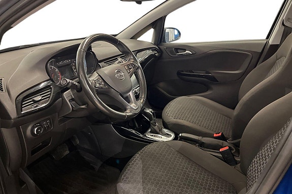 Opel Corsa 12 of 25