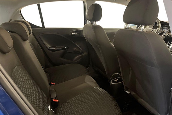 Opel Corsa 22 of 25