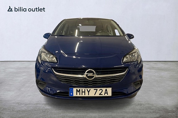 Opel Corsa 4 of 25