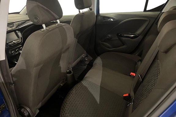 Opel Corsa 23 of 25