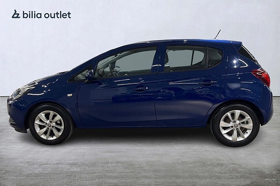 Opel Corsa 11 of 25