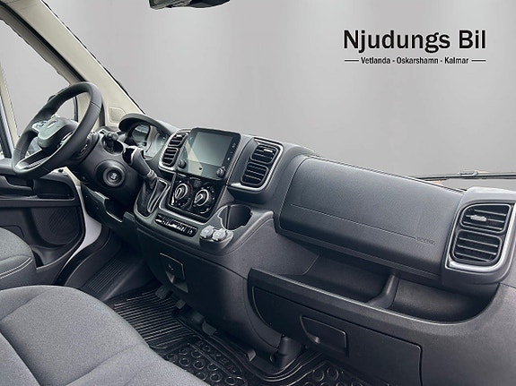 Peugeot Boxer 7 of 10