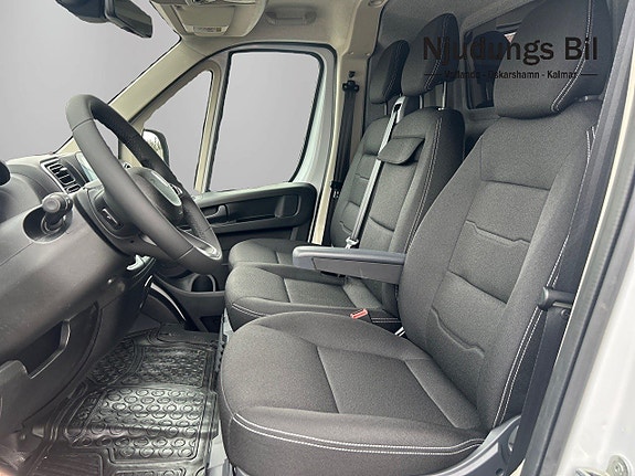 Peugeot Boxer 6 of 10