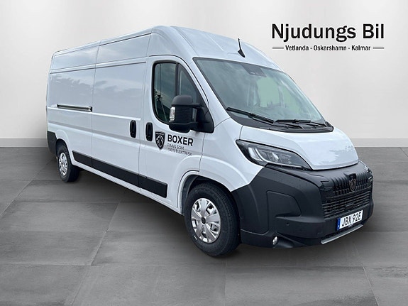 Peugeot Boxer 4 of 10