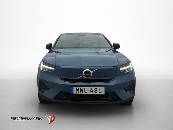 Volvo C40 3 of 30