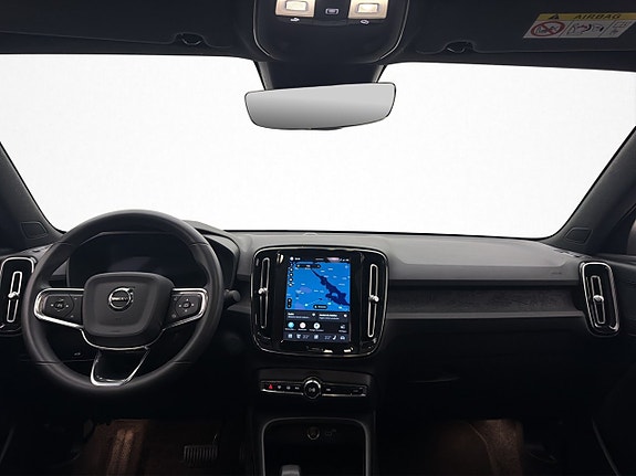 Volvo C40 14 of 30