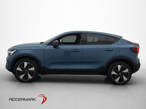 Volvo C40 8 of 30