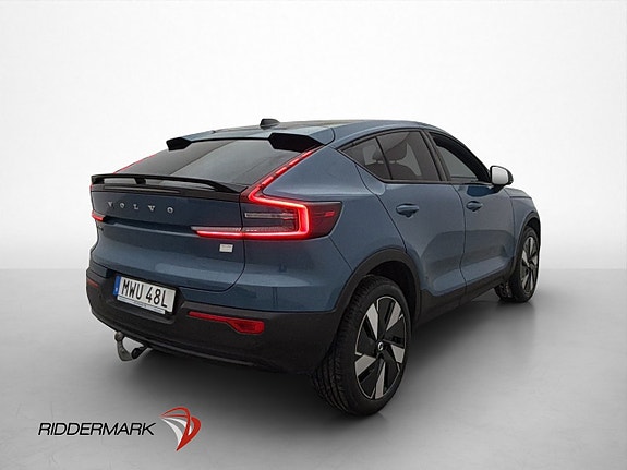 Volvo C40 5 of 30