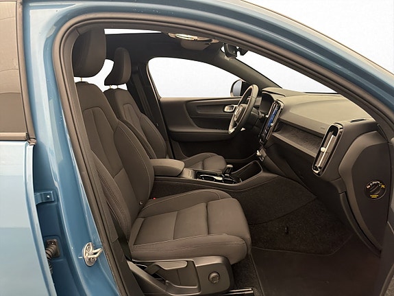 Volvo C40 28 of 30