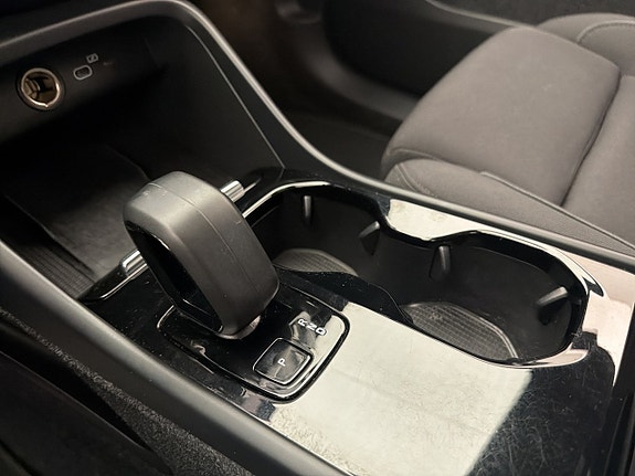Volvo C40 26 of 30