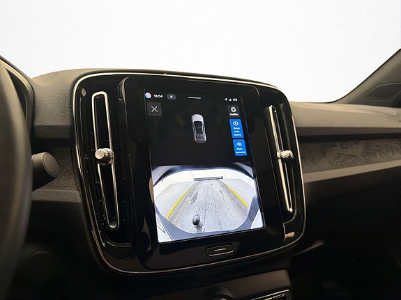Volvo C40 19 of 30