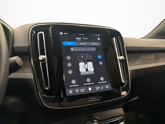 Volvo C40 22 of 30