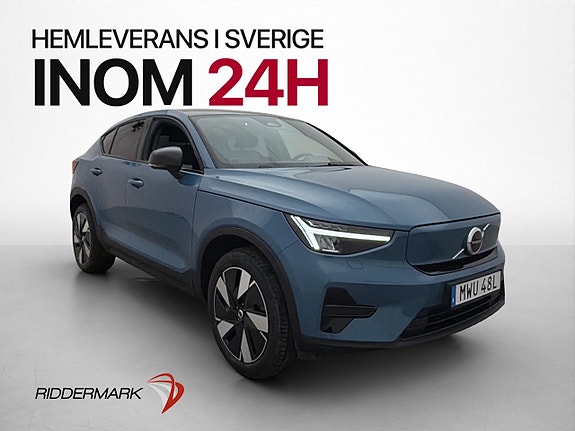 Volvo C40 4 of 30