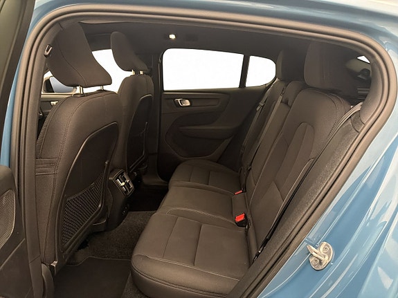 Volvo C40 29 of 30