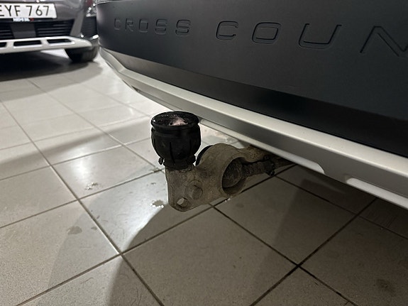 Volvo V90 Cross Country 20 of 24