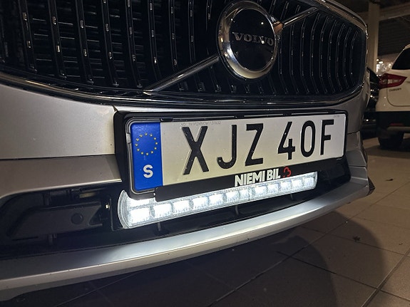 Volvo V90 Cross Country 22 of 24