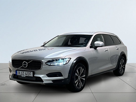 Volvo V90 Cross Country 16 of 24