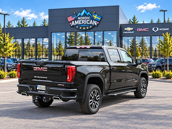 GMC Sierra 1500 6 of 26