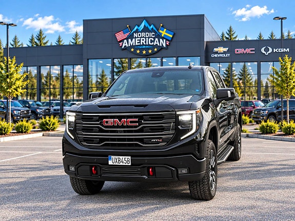 GMC Sierra 1500 3 of 26