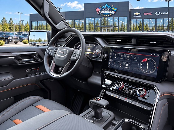 GMC Sierra 1500 7 of 26