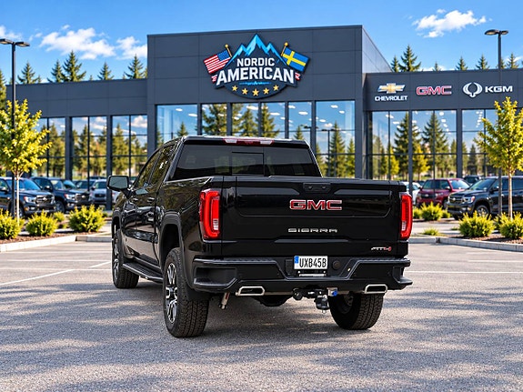 GMC Sierra 1500 5 of 26