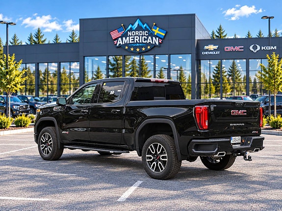 GMC Sierra 1500 4 of 26