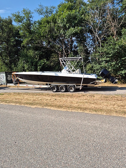Chris-Craft  HÖSTPRIS!!! 6 of 6