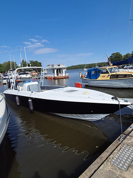 Chris-Craft  HÖSTPRIS!!! 2 of 6