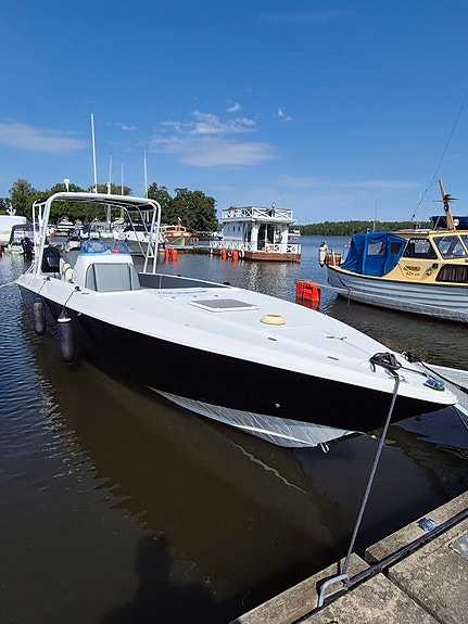 Chris-Craft  HÖSTPRIS!!! 5 of 6